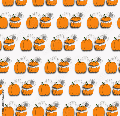 Halloween background