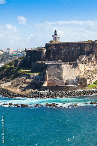 El Morro photo