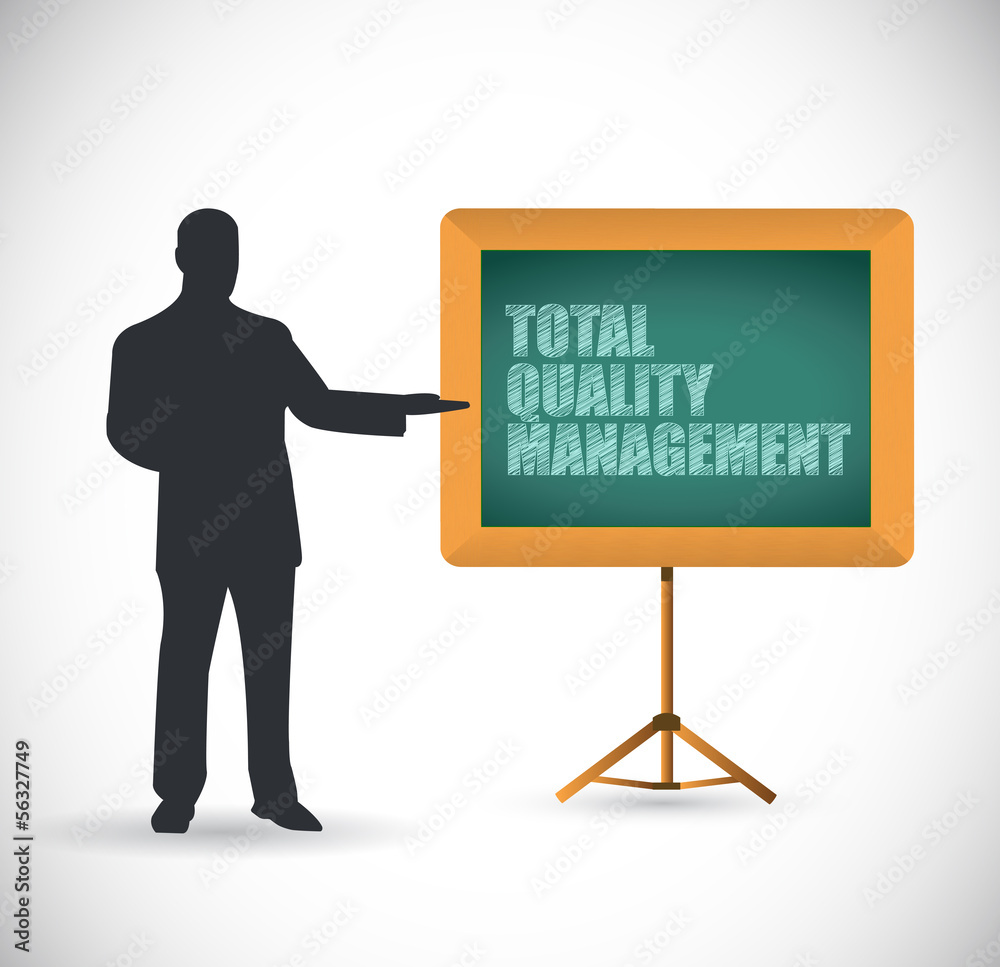 presentation total quality management presentation total quality management
