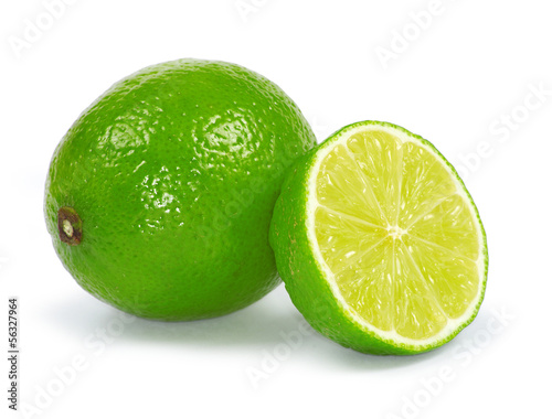 lime