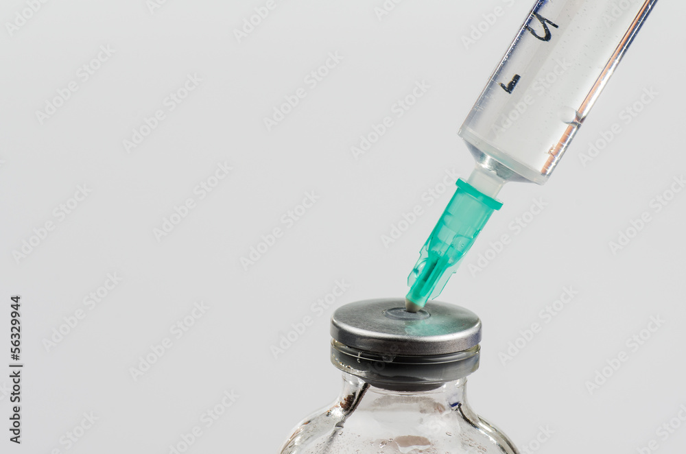 checking vaccine 17 checking vaccine 17