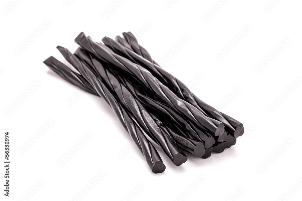 Licorice Sticks Licorice Sticks