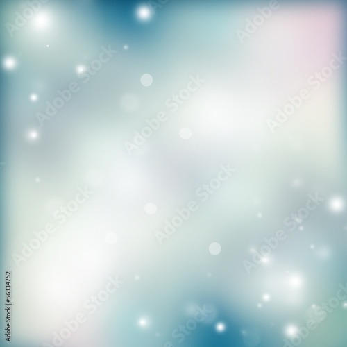 Soft colored silver abstract background for design
