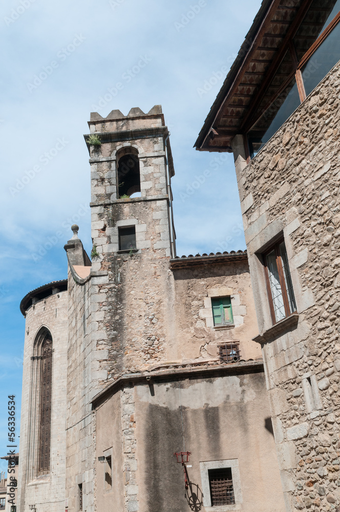 Kathedrale Santa Maria in Girona
