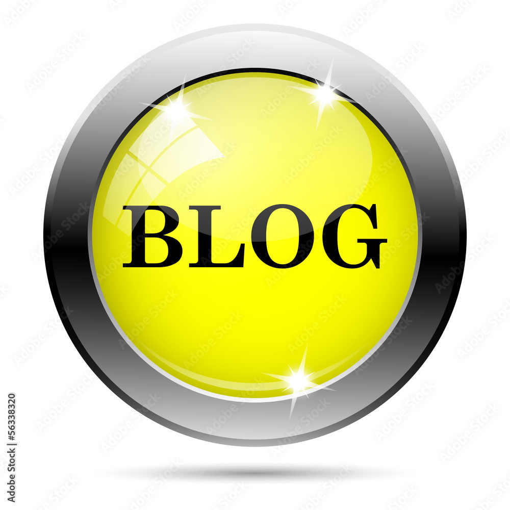 Blog icon Blog icon