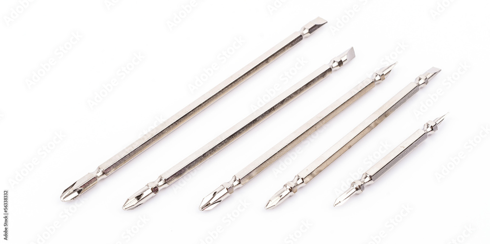 Screwdriver Screwdriver