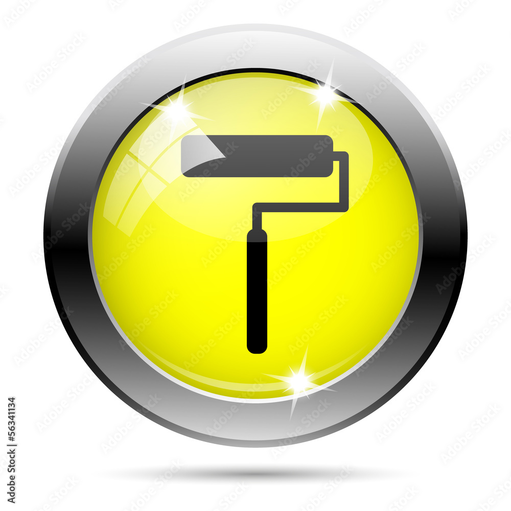 Roller icon Roller icon