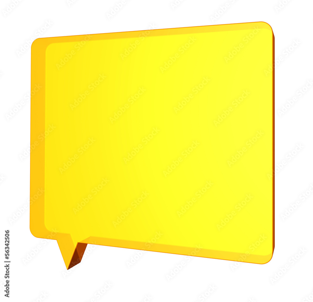 speech balloon speech balloon