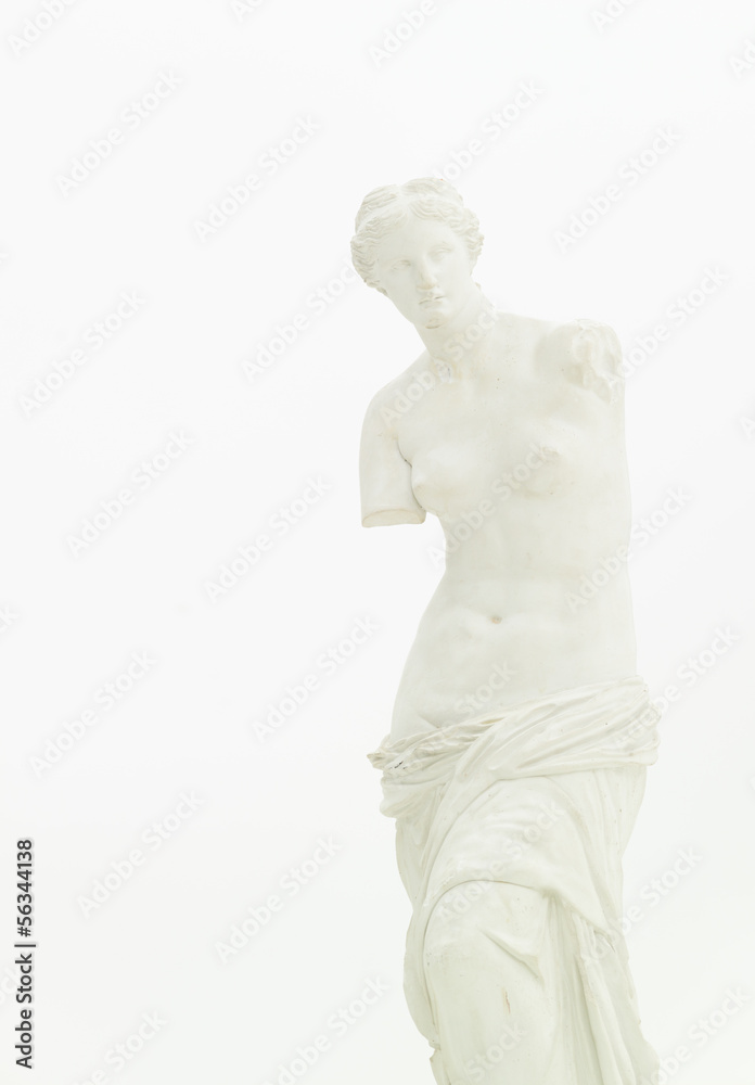 Venus de Milo, fine art statue