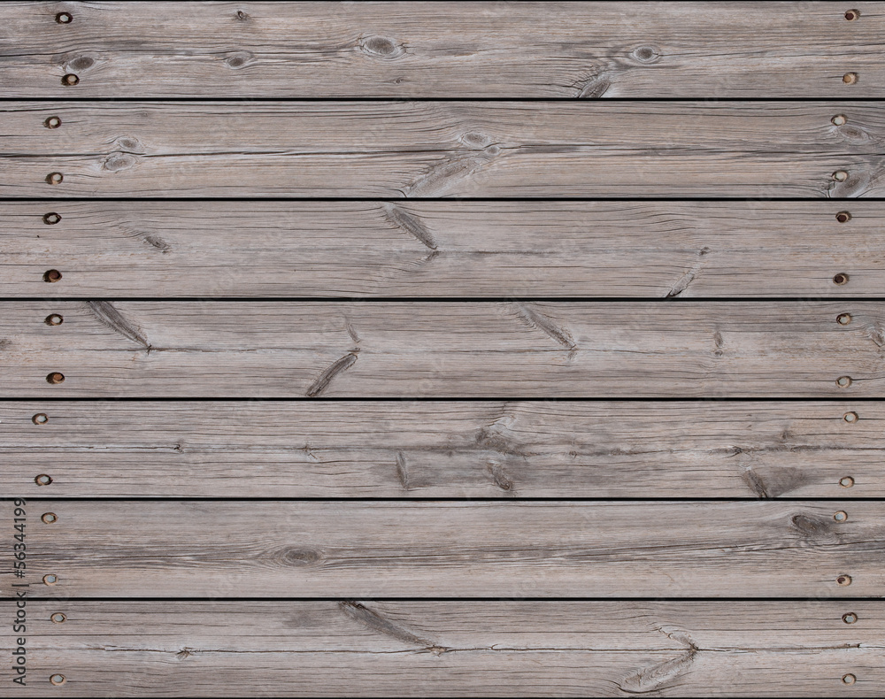 Obraz premium Wooden texture