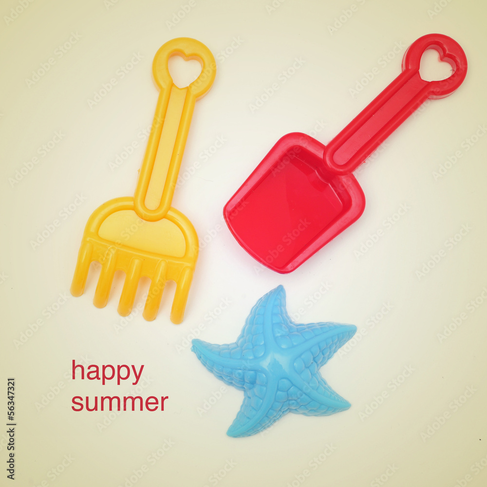 happy summer happy summer