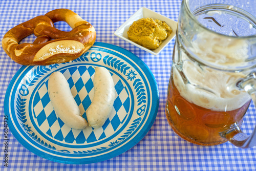 Photos Vesper auf dem Oktoberfest