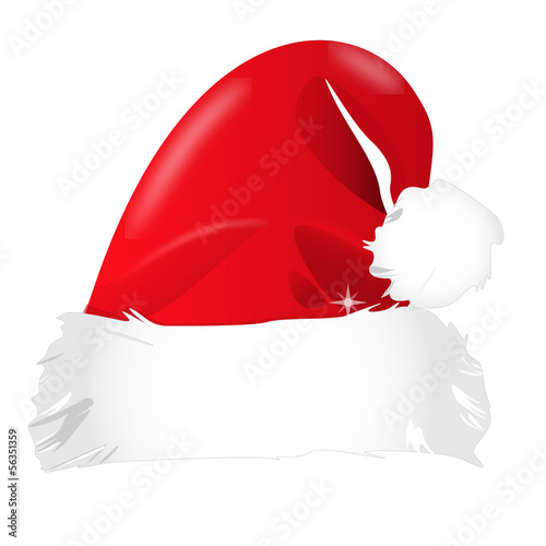 Bonnet pere noel