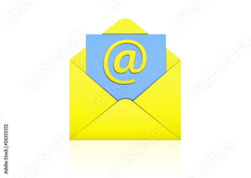 E-mail konvert