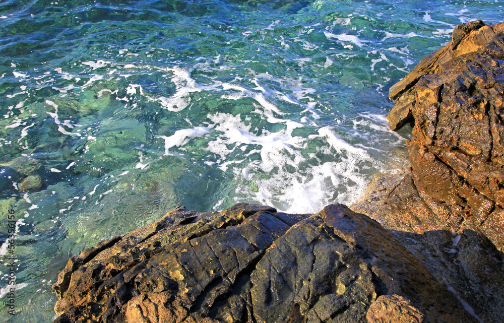 Sea of Crete