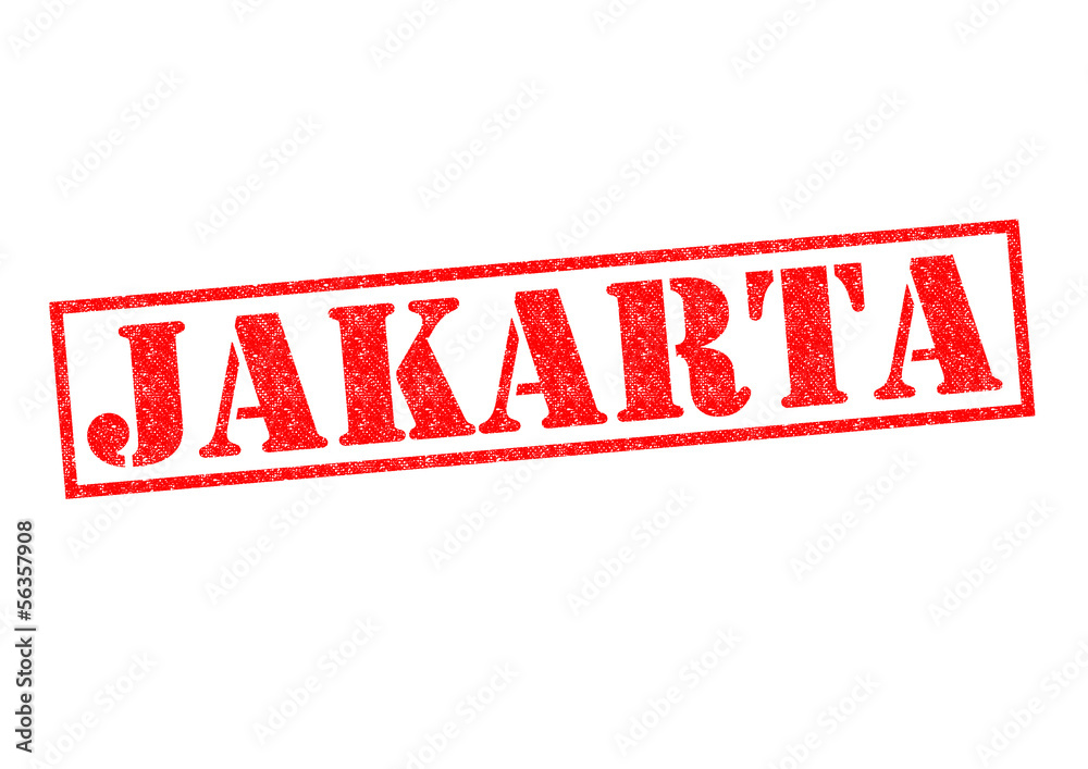 JAKARTA