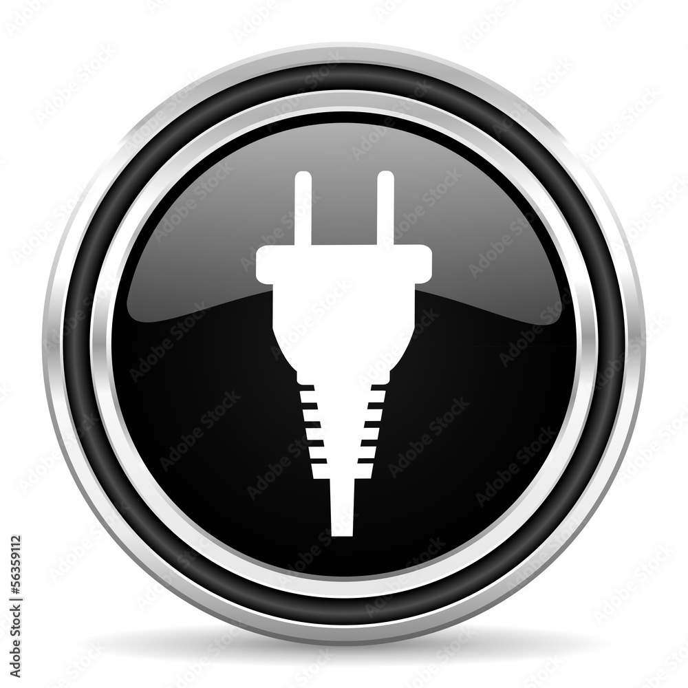 plug icon plug icon