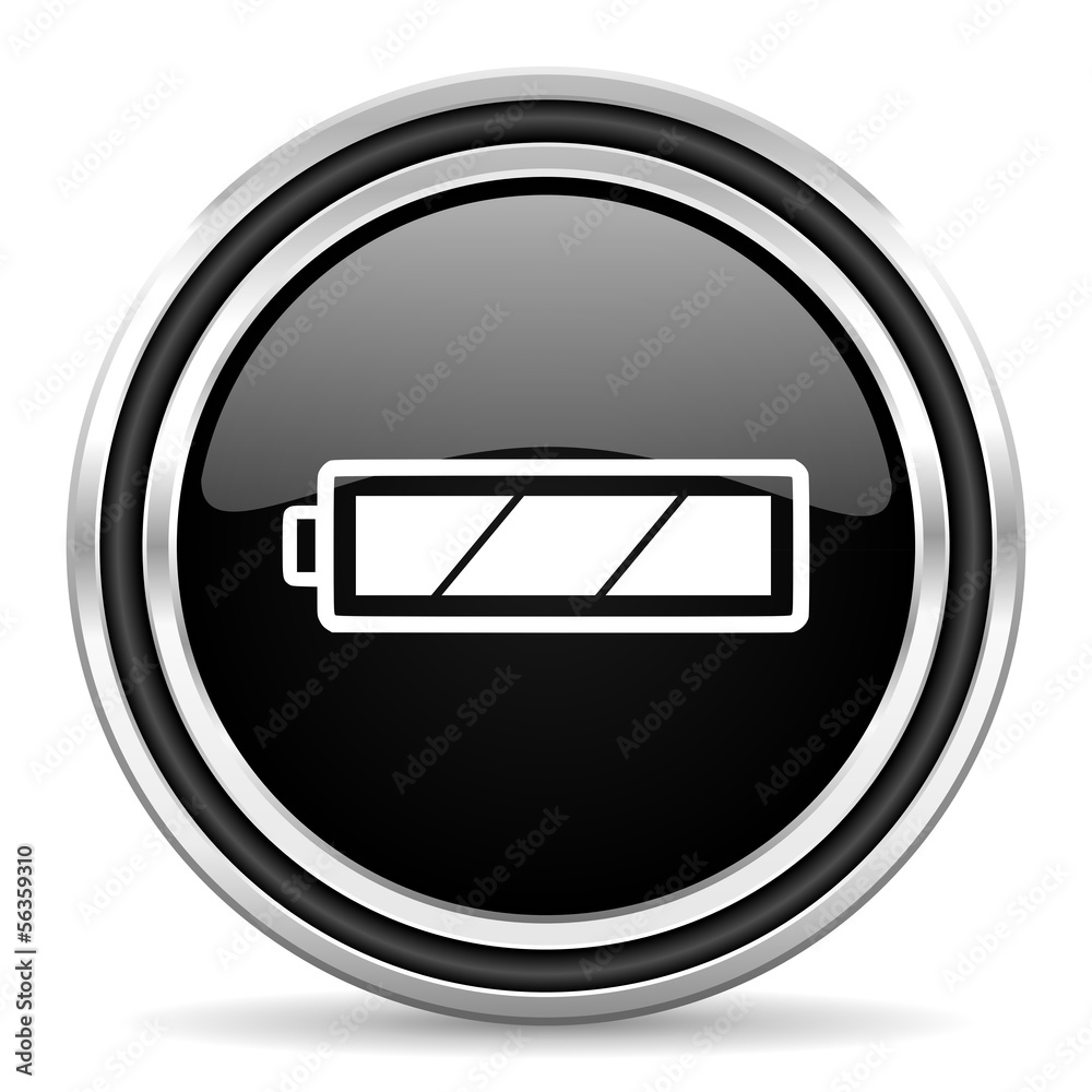 battery icon battery icon