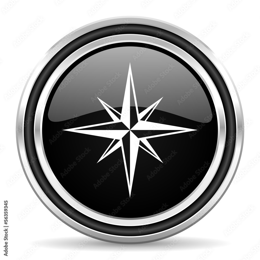 compass icon compass icon