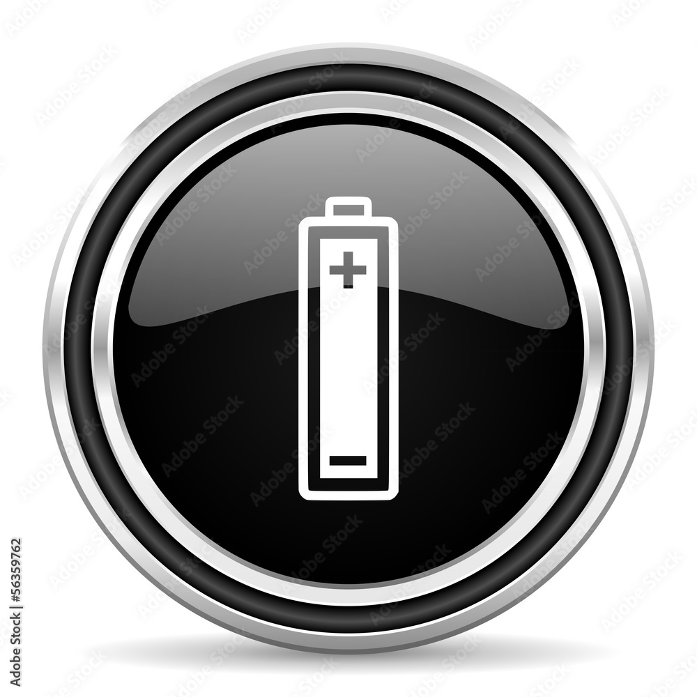 battery icon battery icon