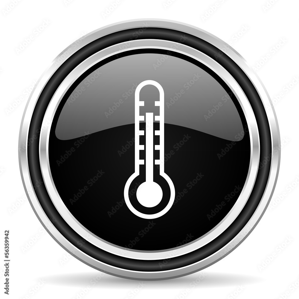 thermometer icon thermometer icon