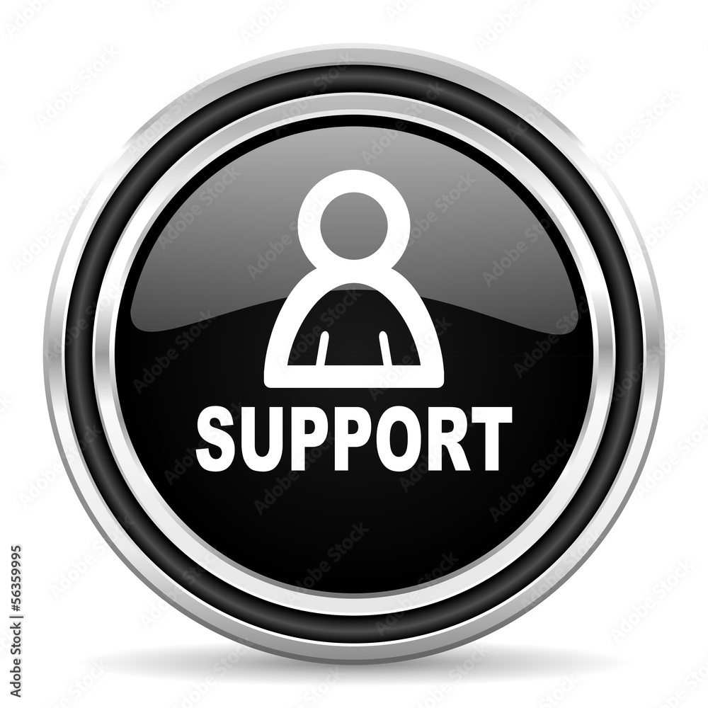 support icon support icon