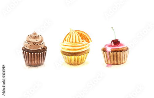 Cupcakes