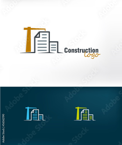 logo Costruzioni