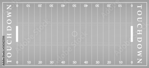 american football field background. soccer field