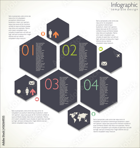 Modern Design template