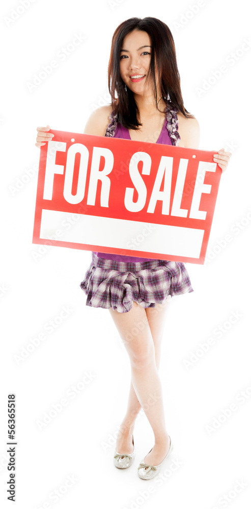 Attractive asian girl 20 years old shot in studio Attractive asian girl 20 years old shot in studio