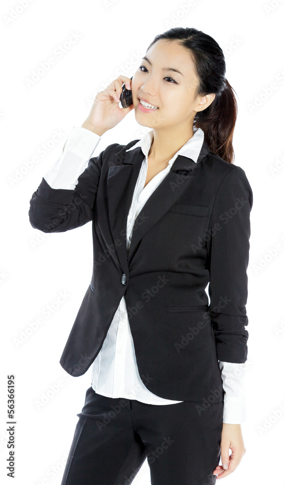 Attractive asian girl 20 years old shot in studio Attractive asian girl 20 years old shot in studio