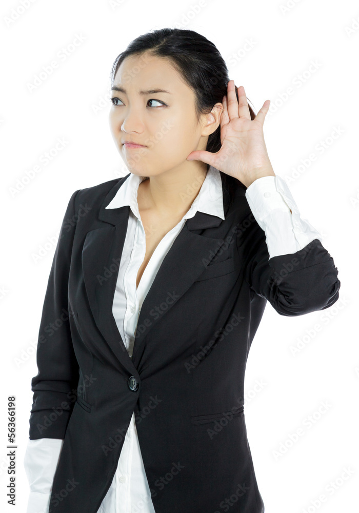 Attractive asian girl 20 years old shot in studio Attractive asian girl 20 years old shot in studio