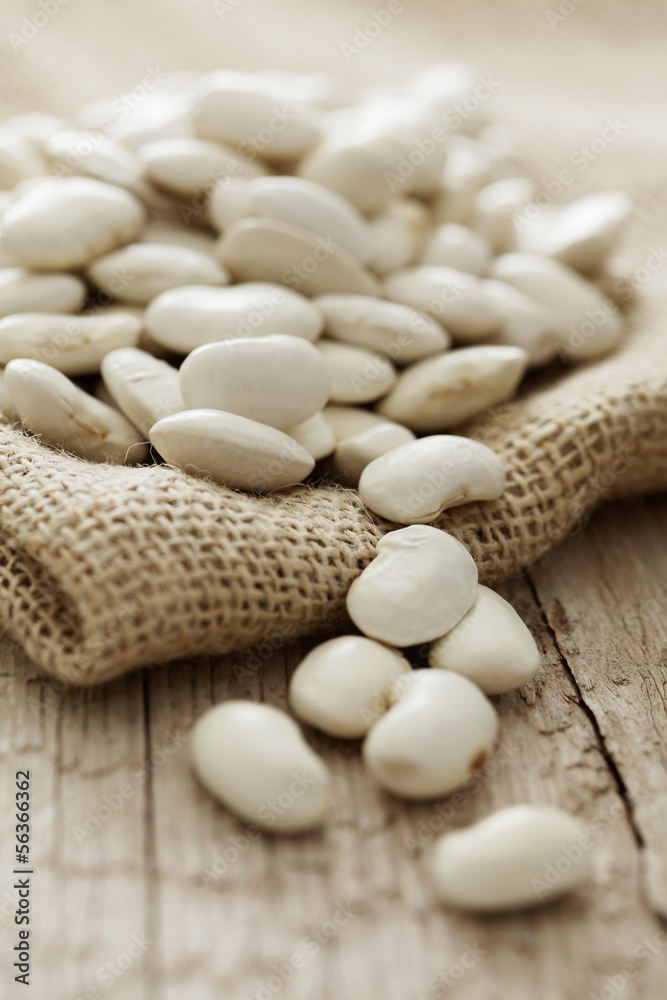 white beans white beans