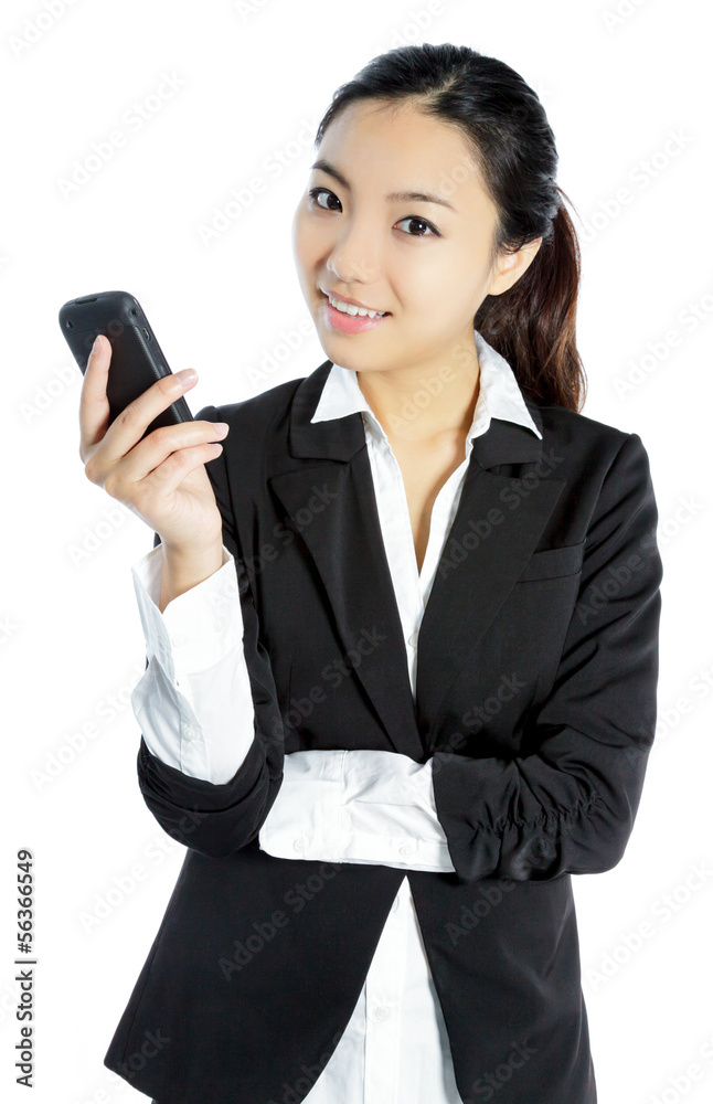 Attractive asian girl 20 years old shot in studio Attractive asian girl 20 years old shot in studio