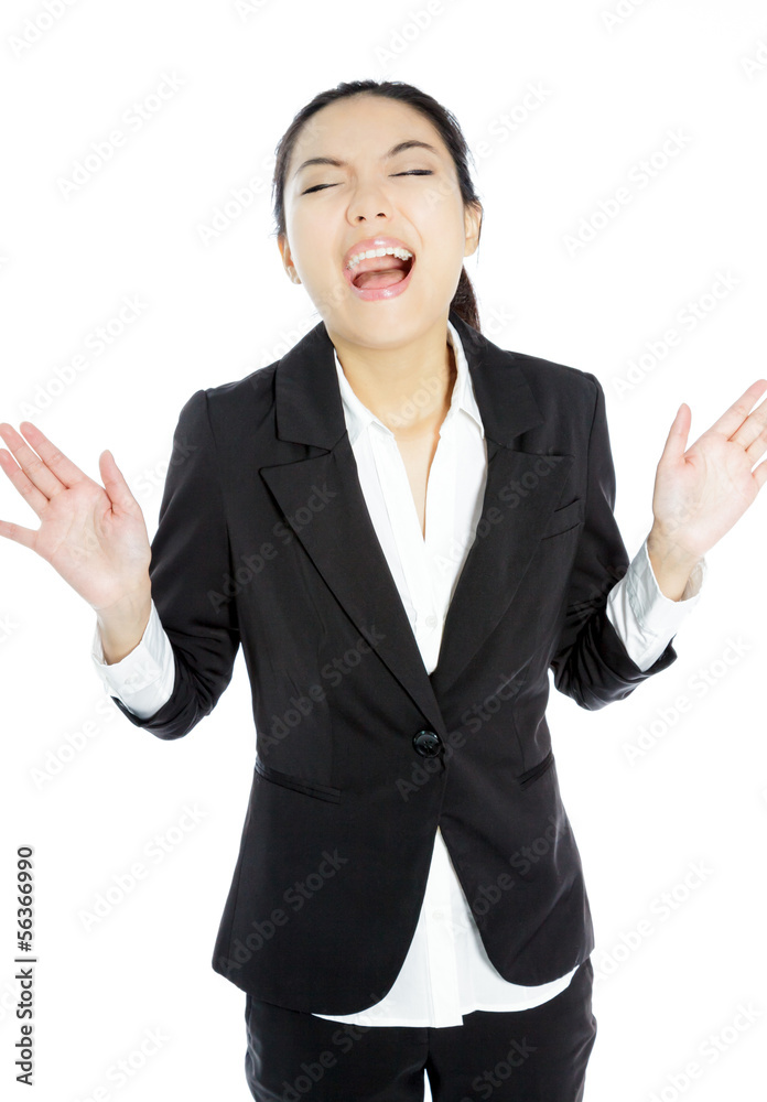 Attractive asian girl 20 years old shot in studio Attractive asian girl 20 years old shot in studio
