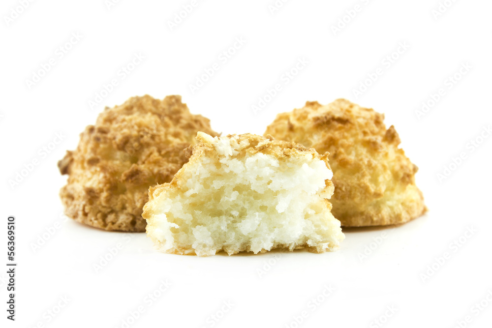 coconut candy coconut candy