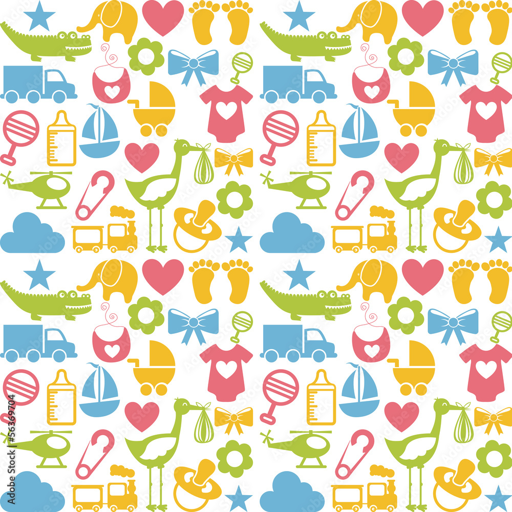 baby icons baby icons