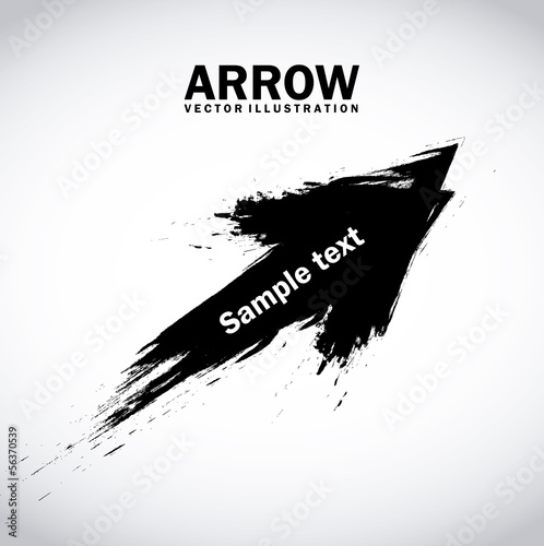 arrows design