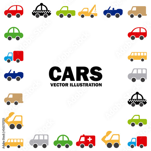 cars design