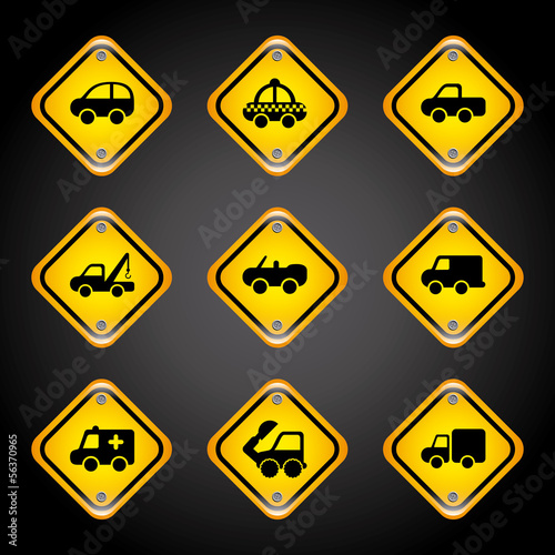 cars design