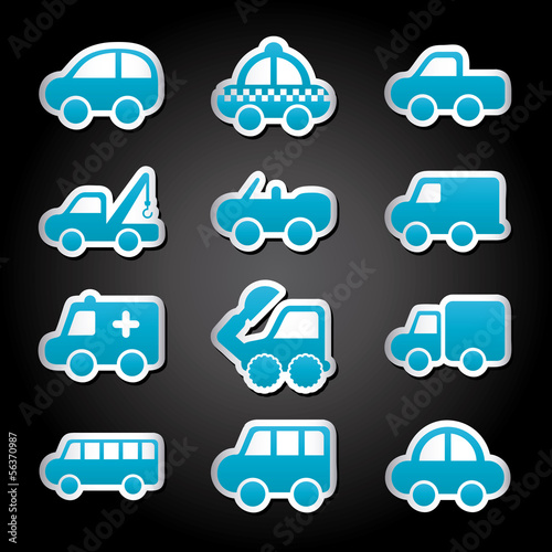 cars design