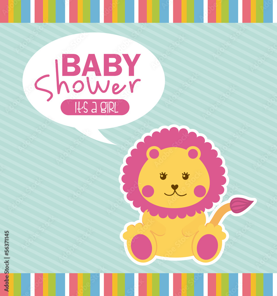 baby shower baby shower