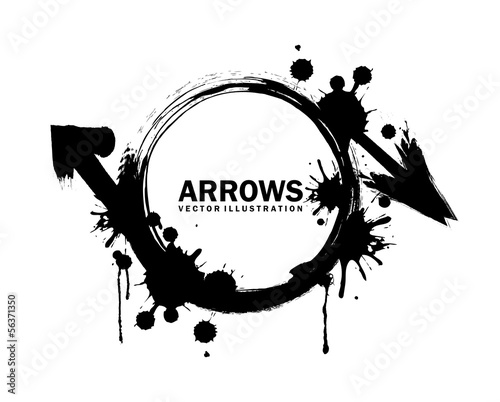 arrows design