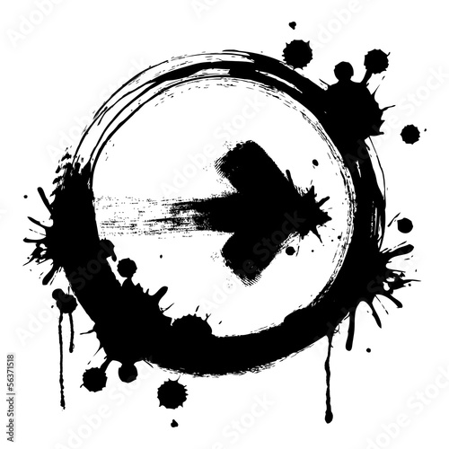 arrows design