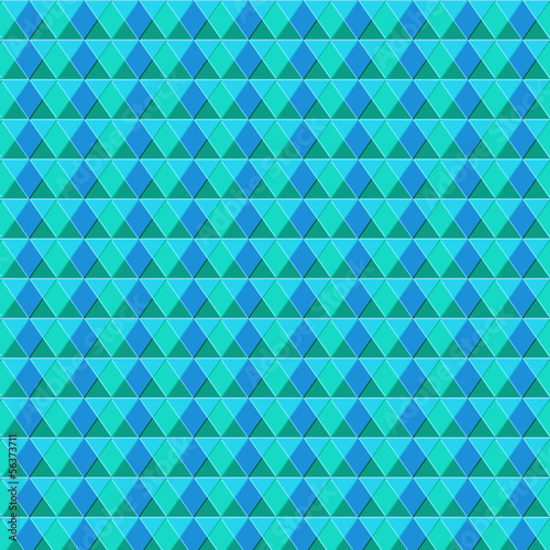Abstract geometric background.