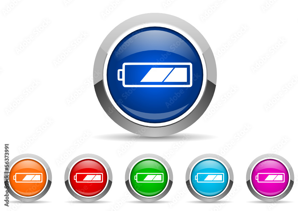 battery icon