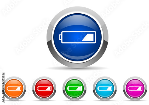 battery icon