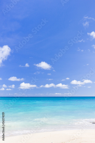 Fototapeta Naklejka Na Ścianę i Meble -  Foul Bay, Barbados, Caribbean