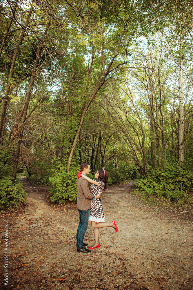 © EduardSV - Couple.